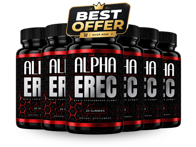 alpha erec discount