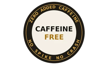 mark caffeine free